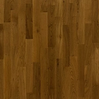 ПАРКЕТНАЯ ДОСКА FOCUS FLOOR ТРЁХПОЛОСНАЯ ДОСКА OAK LODOS